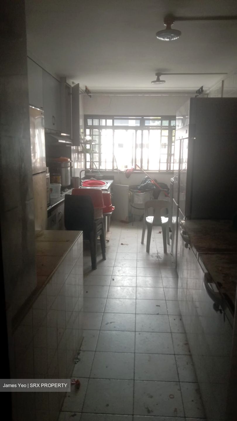 Bedok North Street 1 (D16), Shop House #532285211